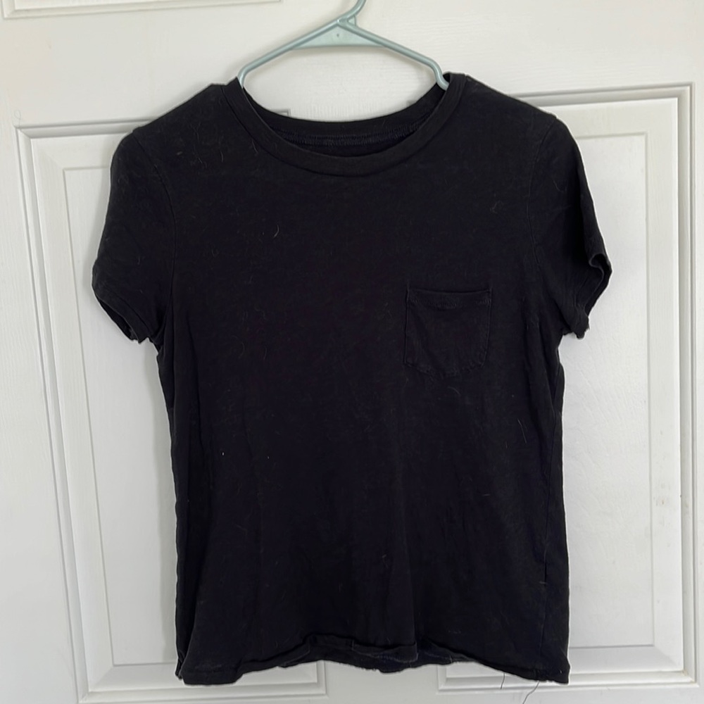 Madewell thin tshirt